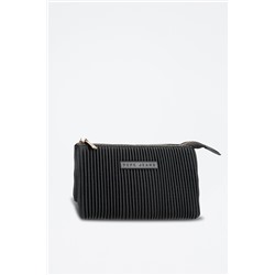 Bolso de mano Aurora Negro