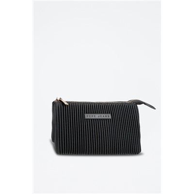 Bolso de mano Aurora Negro
