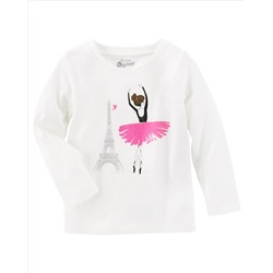 OshKosh Originals Graphic Tee