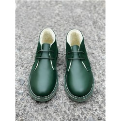 Ab. Zapatos 4535 Forest+PELLE SHOPPER SERPIENTE
