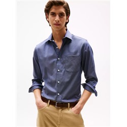 Regular Fit THFlex Dress Shirt