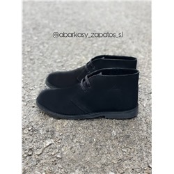 Ab.Zapatos 1516 New R · Negro АКЦИЯ