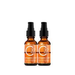 Medpeel Skincare C30x Vitamin C Retinol Serum - 2 Pack