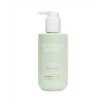 Body Care Vanilla Orchid Sandalwood Hydrating Body Lotion