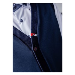 Жилет NOTA BENE #848855