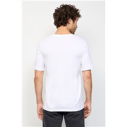 Camiseta Blanco