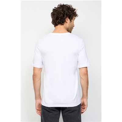 Camiseta Blanco