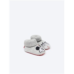 ZAPATILLA DE CASA MICKEY MOU