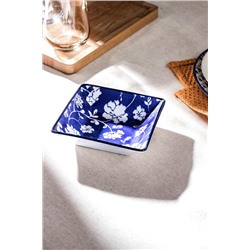 Rêve Bleu Rennes New Bone China Kare Kase