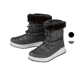 ESMARA® Damen Schneestiefel, wasser- und winddicht
