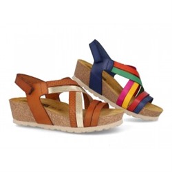4416 - DIGO DIGO
                SANDALIAS DE BIO