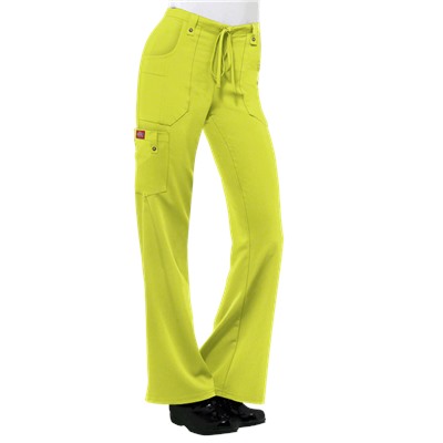 Dickies Xtreme STRETCH Scrubs Drawstring Pant