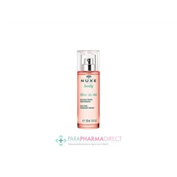 Nuxe Eau Exaltante Rêve de Thé 30ml