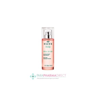 Nuxe Eau Exaltante Rêve de Thé 30ml