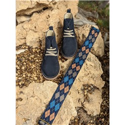 Ab. Zapatos 1619/2 New R · ANTRACITA+CINTURON BOLSOS (130)-20 (1) АКЦИЯ