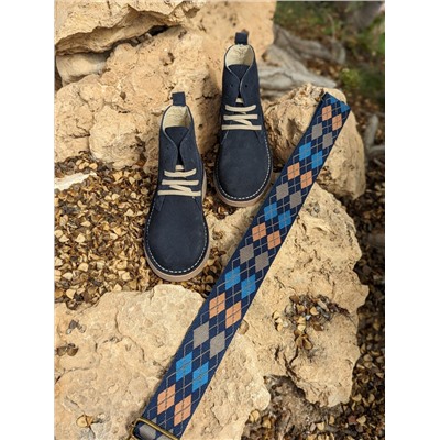 Ab. Zapatos 1619/2 New R · ANTRACITA+CINTURON BOLSOS (130)-20 (1) АКЦИЯ