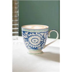 Caron Cluny Kupa - Renkli - 400 ml