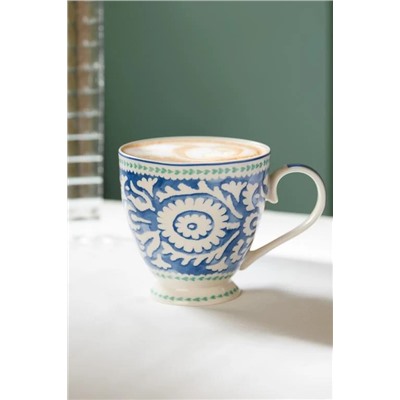 Caron Cluny Kupa - Renkli - 400 ml