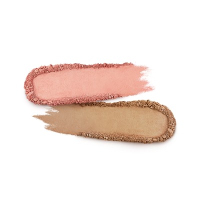 winter sales face palette