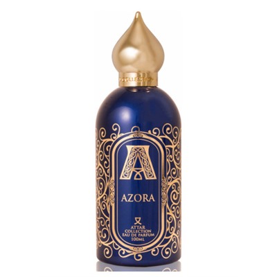 ATTAR COLLECTION AZORA edp 100ml