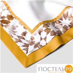 Togas НУРИМ оранж К-т наволочек 50х70-2, 2 пр, хл./сат.