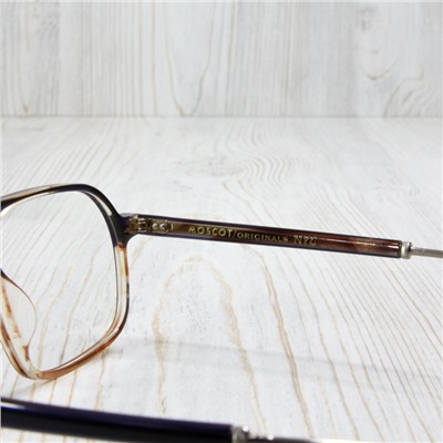 FE00804 - Оправа MOSCOT BOHOL  blue tortoise