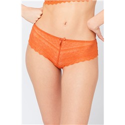 Shorty Icone Albaricoque