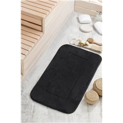 Mira Home, Kaydırmaz Tabanlı Welsoft Yumuşak Banyo Ayak Paspası 50X80 Cm