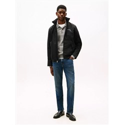 Water-Resistant Hooded Regatta Jacket