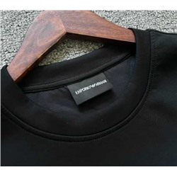 Мужская толстовка / свитшот  EMPORIO ARMAN*I