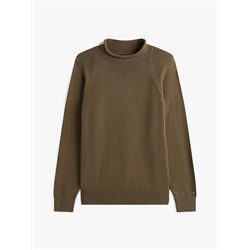 Rollneck Sweater