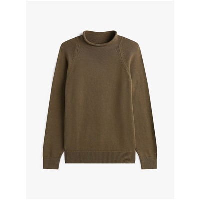 Rollneck Sweater