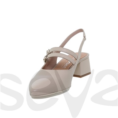 Desiree, ZAPATO SEÑORA PIEL