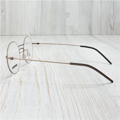FE00852 - Оправа LINDBERG 5518 Titanium sun gold