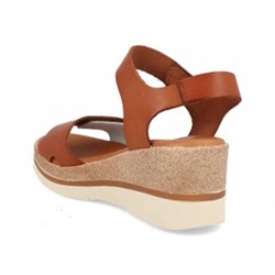 662 - BDA
                SANDALIAS DE CUÑA