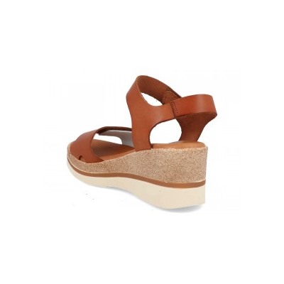662 - BDA
                SANDALIAS DE CUÑA