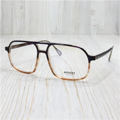 FE00804 - Оправа MOSCOT BOHOL  blue tortoise
