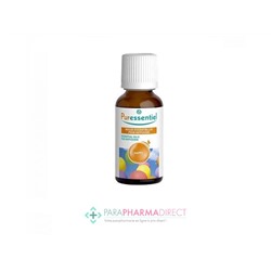 Puressentiel Huiles Essentielles pour Diffusion - Happy 30 ml