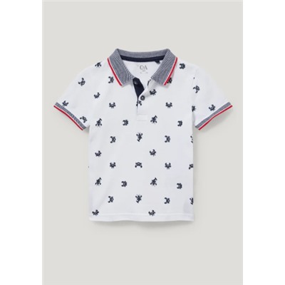 Poloshirt