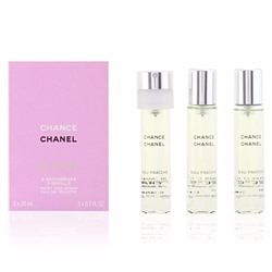 Eau de Toilette - Parfüm Nachfüllen Zerstäuber für damen