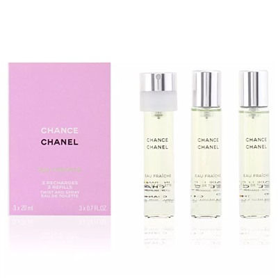 Eau de Toilette - Parfüm Nachfüllen Zerstäuber für damen