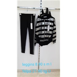 Леггинсы  New j