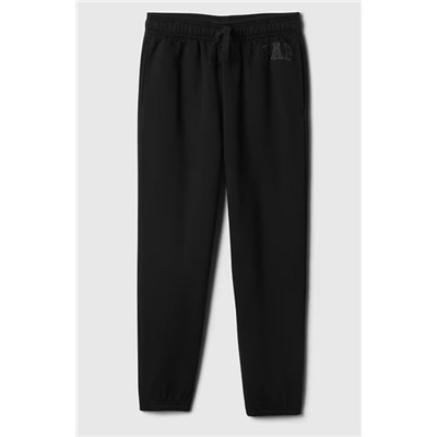 Kids Relaxed Gap Logo Joggers