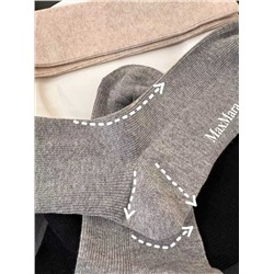 Женские гольфы - набор из 3 штук  MaxMar*a ОРИГИНАЛ!