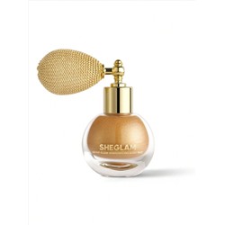 Go Go Glow Highlighting Body Mist