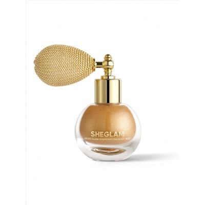 Go Go Glow Highlighting Body Mist