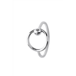 Anillo Plata