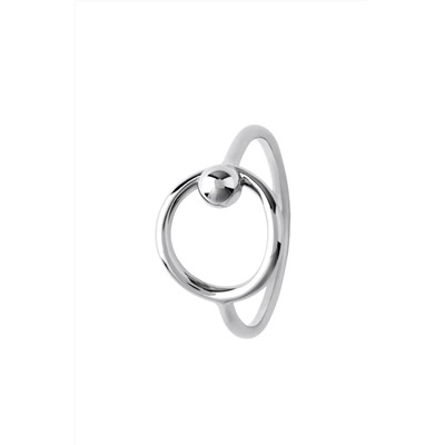 Anillo Plata