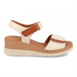 8001 - BDA
                SANDALIAS DE CUÑA
