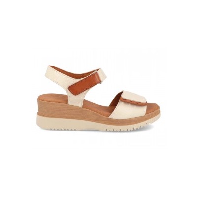 8001 - BDA
                SANDALIAS DE CUÑA